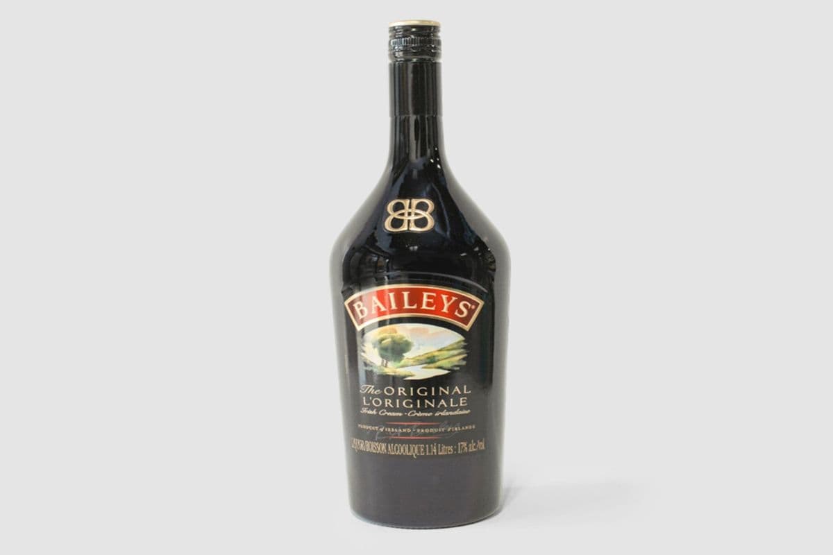 Bailey's Irish Cream Liqueur (1 x 1.14 L)