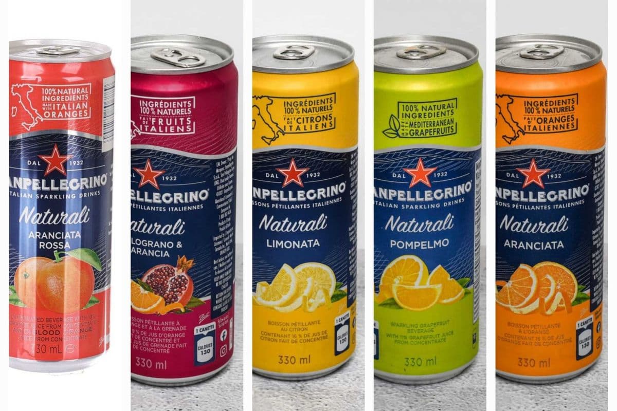 San Pellegrino