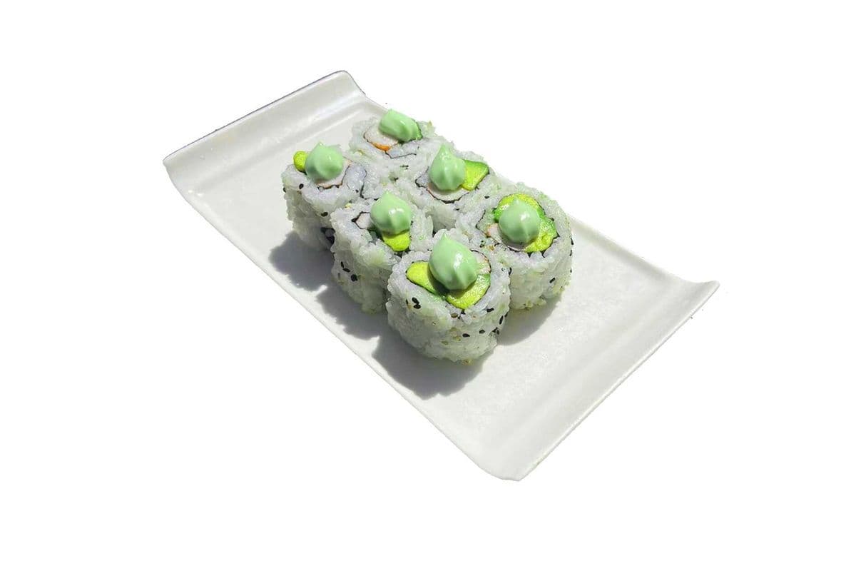 Toronto Sushi Roll