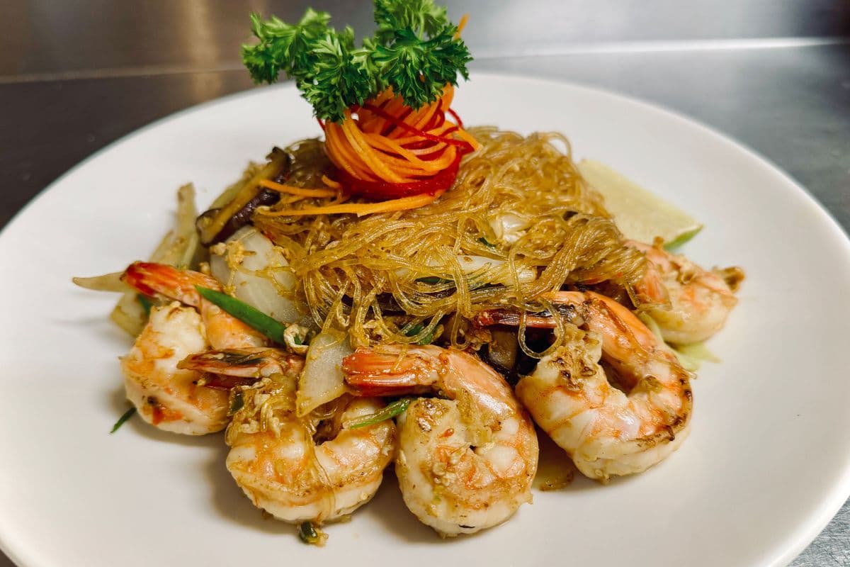 Glass Noodles