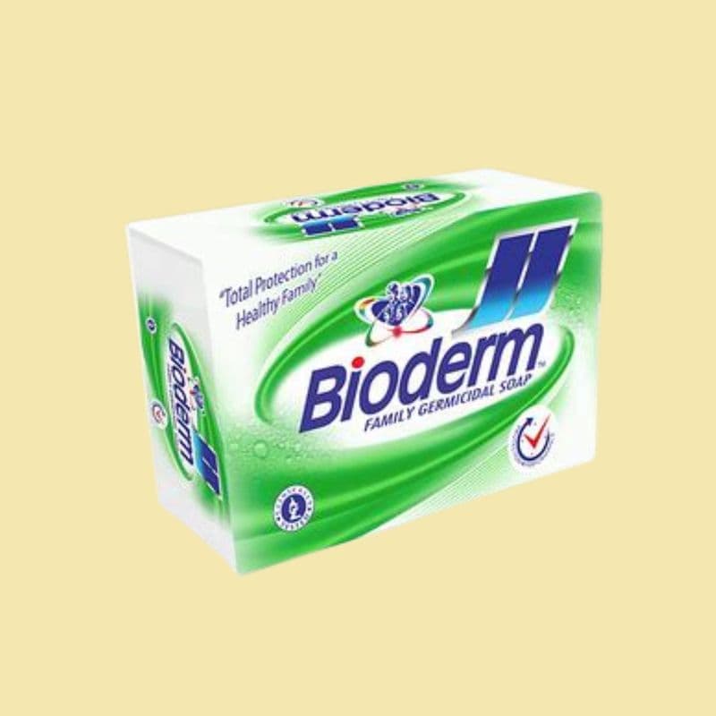 Freshen, Bioderm Soap
