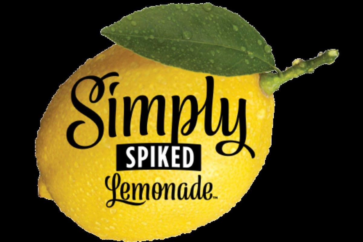SIMPLY SPIKED SIGNATURE LEMONADE (24 PACK) (24 x 355ML CAN)