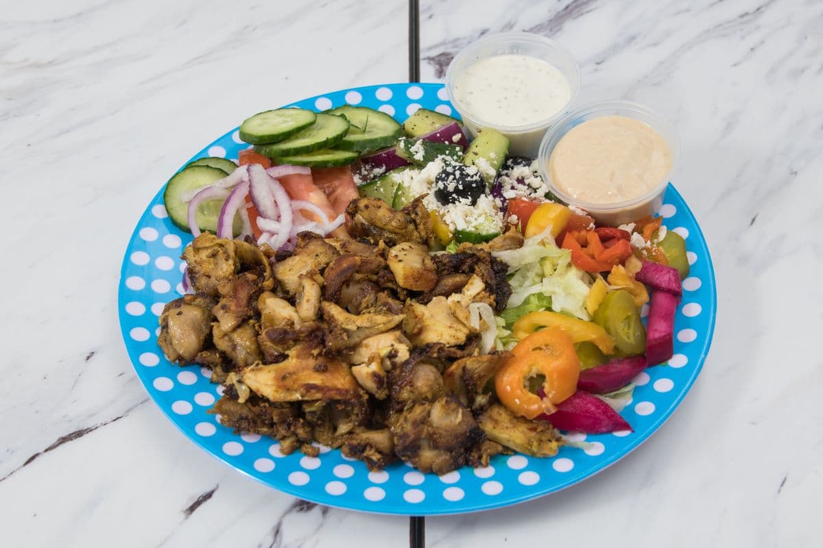 Chicken Salad