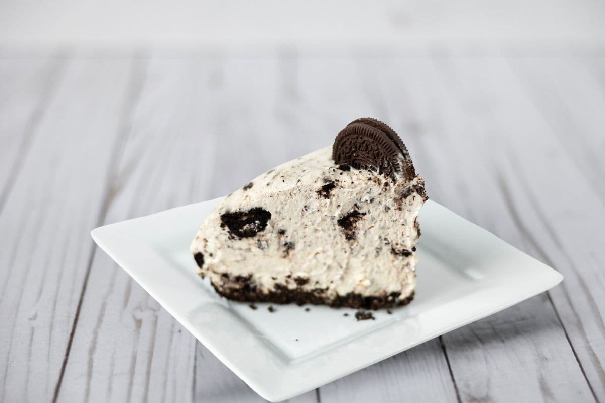 Oreo Cheesecake