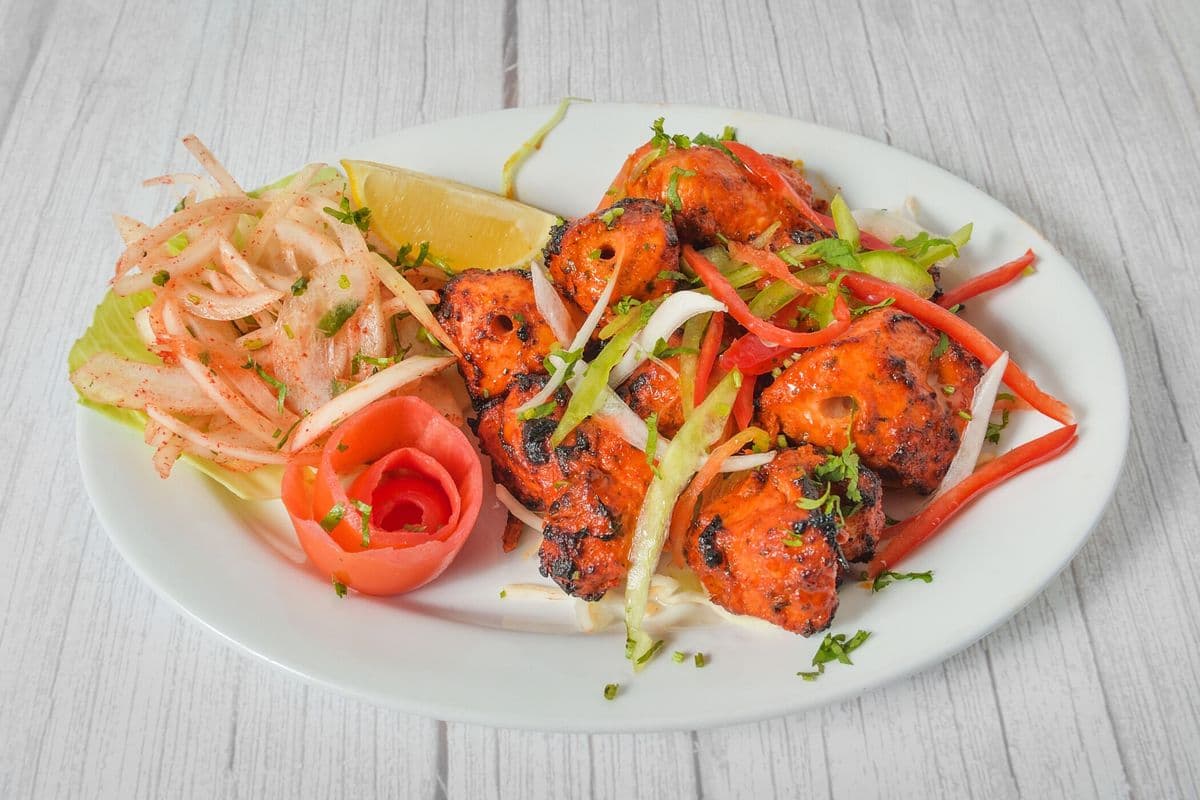 Chicken Tikka