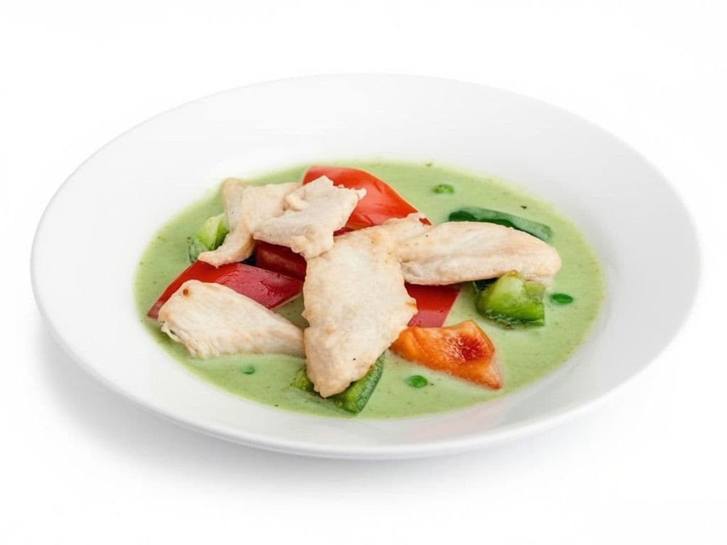 Green Curry