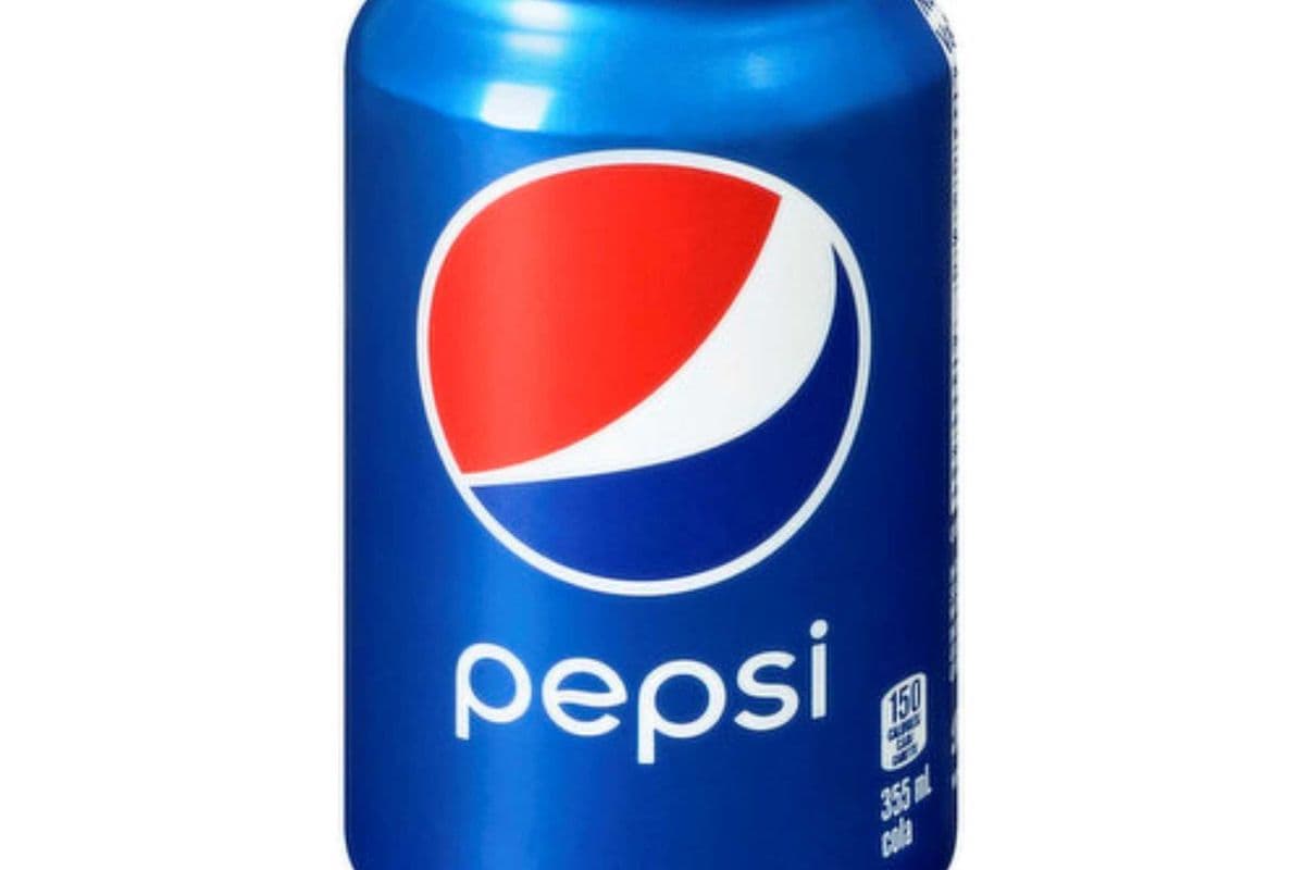 Pepsi Can (355mL)