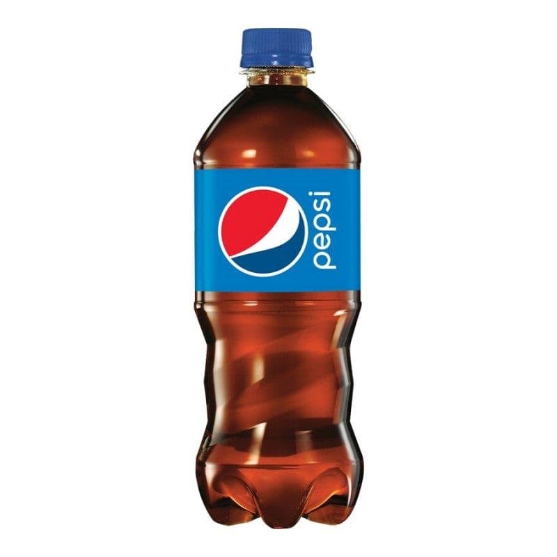 Pepsi (591 ml)