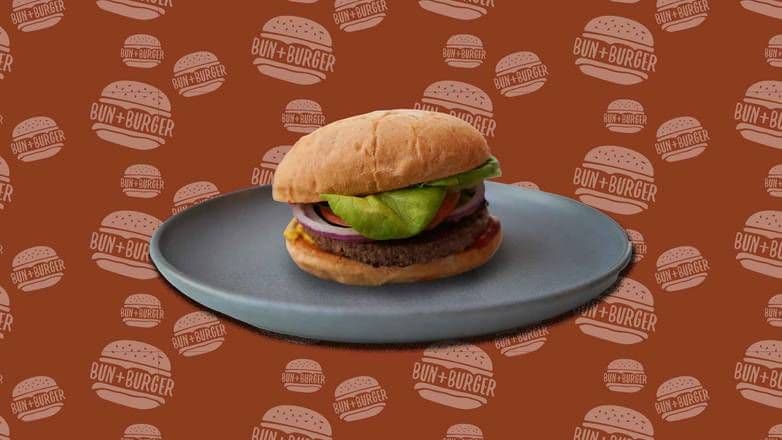 Impossible Burger