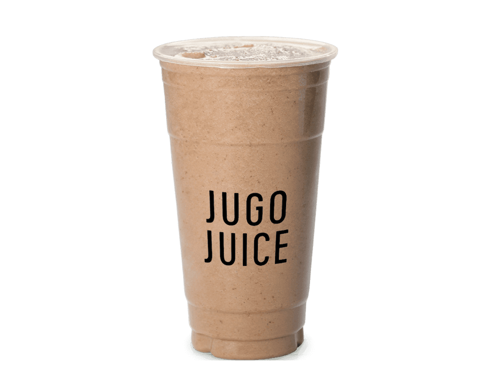 Mocha Protein