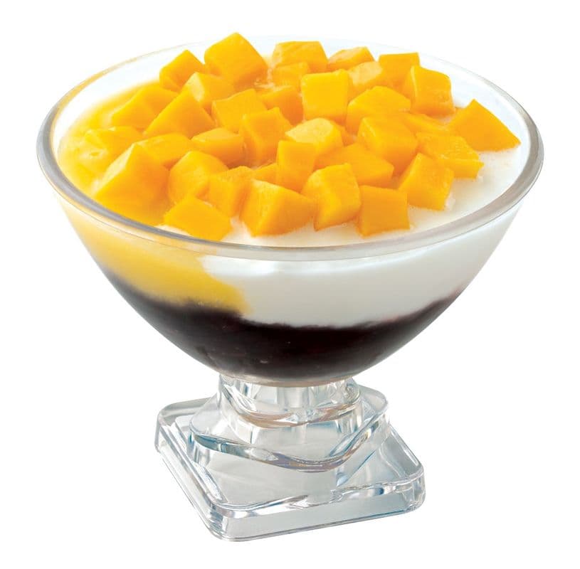 M5. Mango Delightful