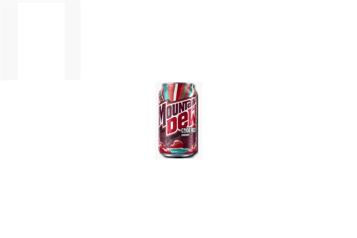 Mountain Dew Cherry 355ml