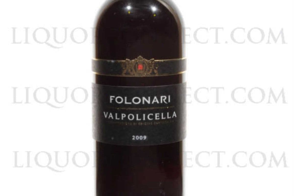 FOLONARI VALPOLICELLA (1 x 750mL)