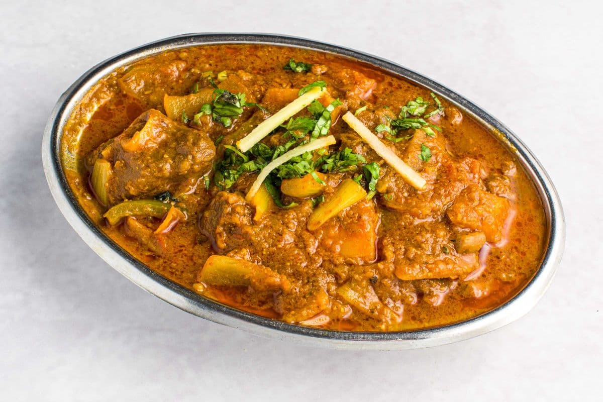 Chicken Curry