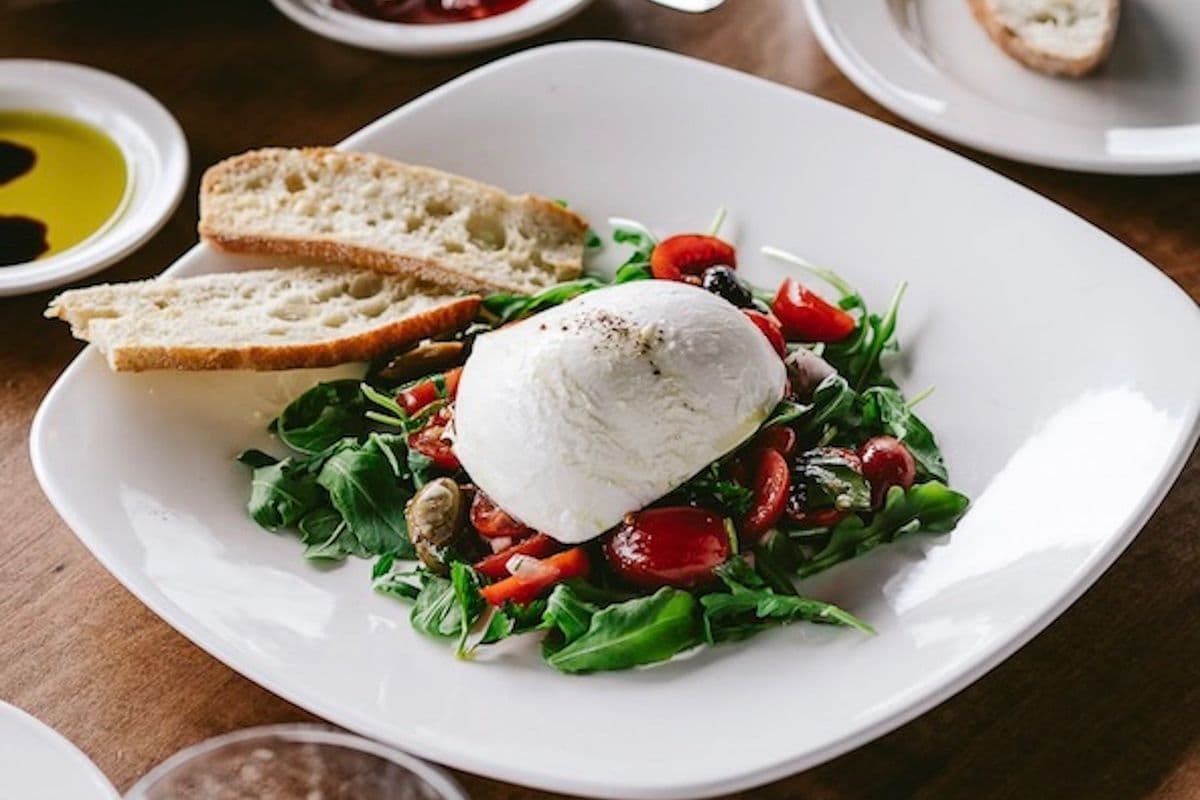 Branca Salad