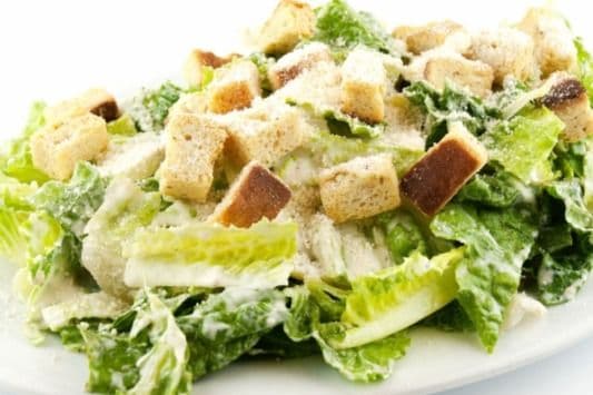 Caesar Salad