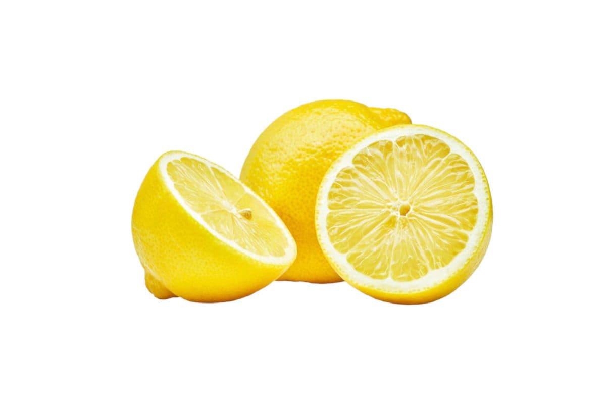 Lemons (1 Count)