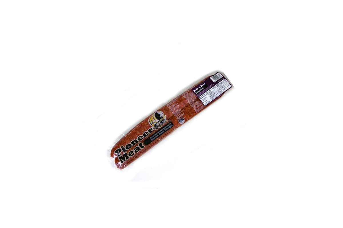 Pioneer Farmer Sausage (700 g)