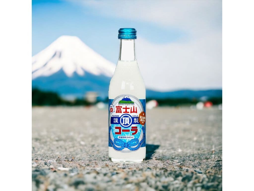 Kimura Fujisan