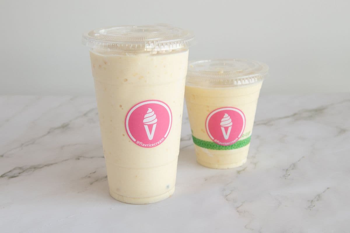 Tropical Smoothie