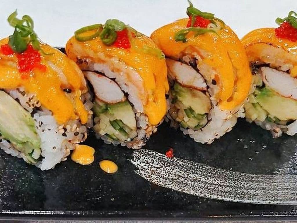 Soho Roll