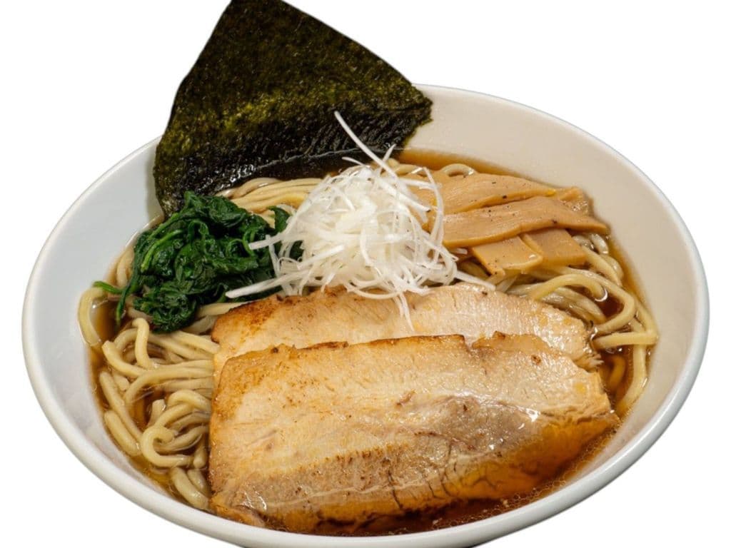 Shoyu Ramen