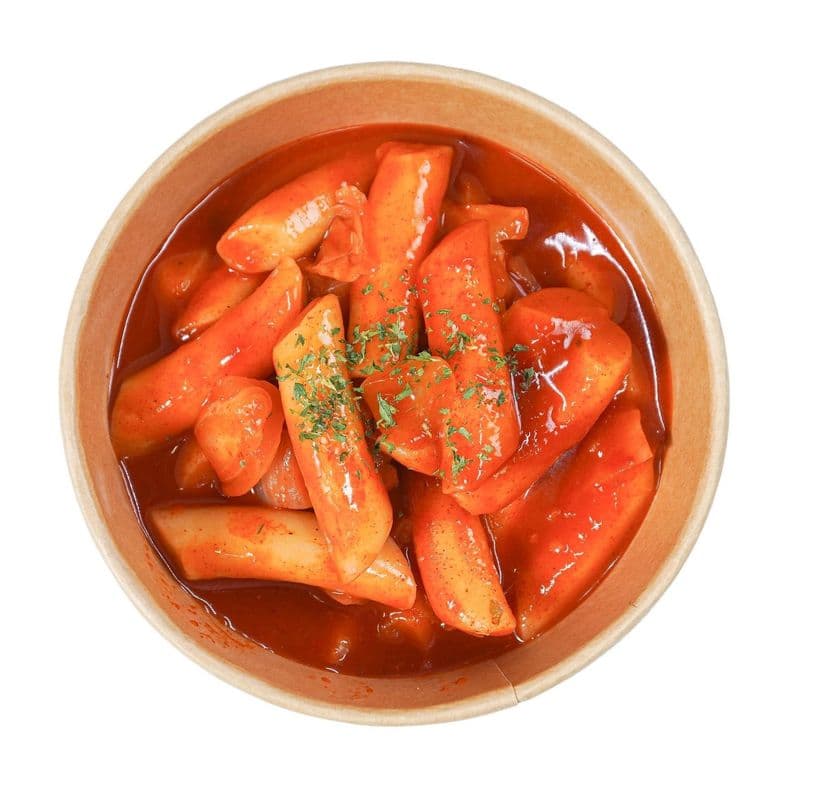 Original Tteokbokki