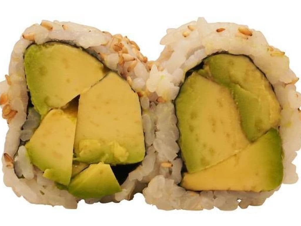 Avocado Roll (6 pcs)