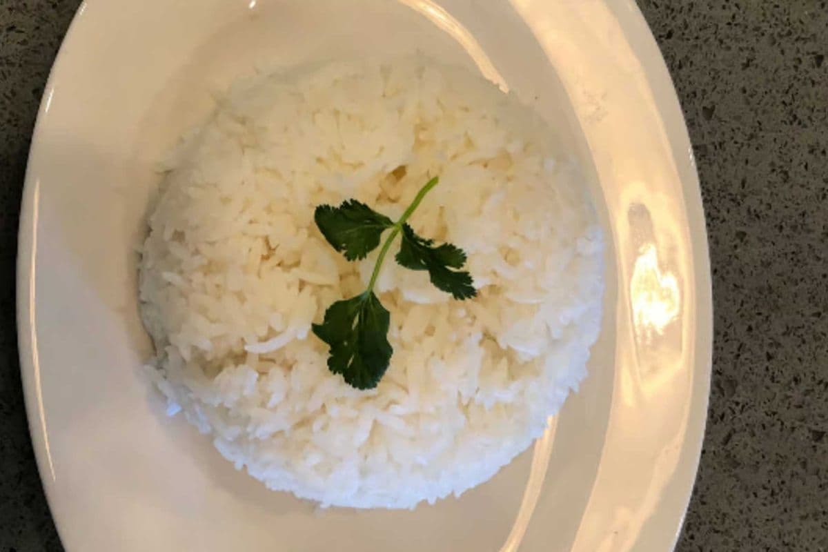 Side of Rice