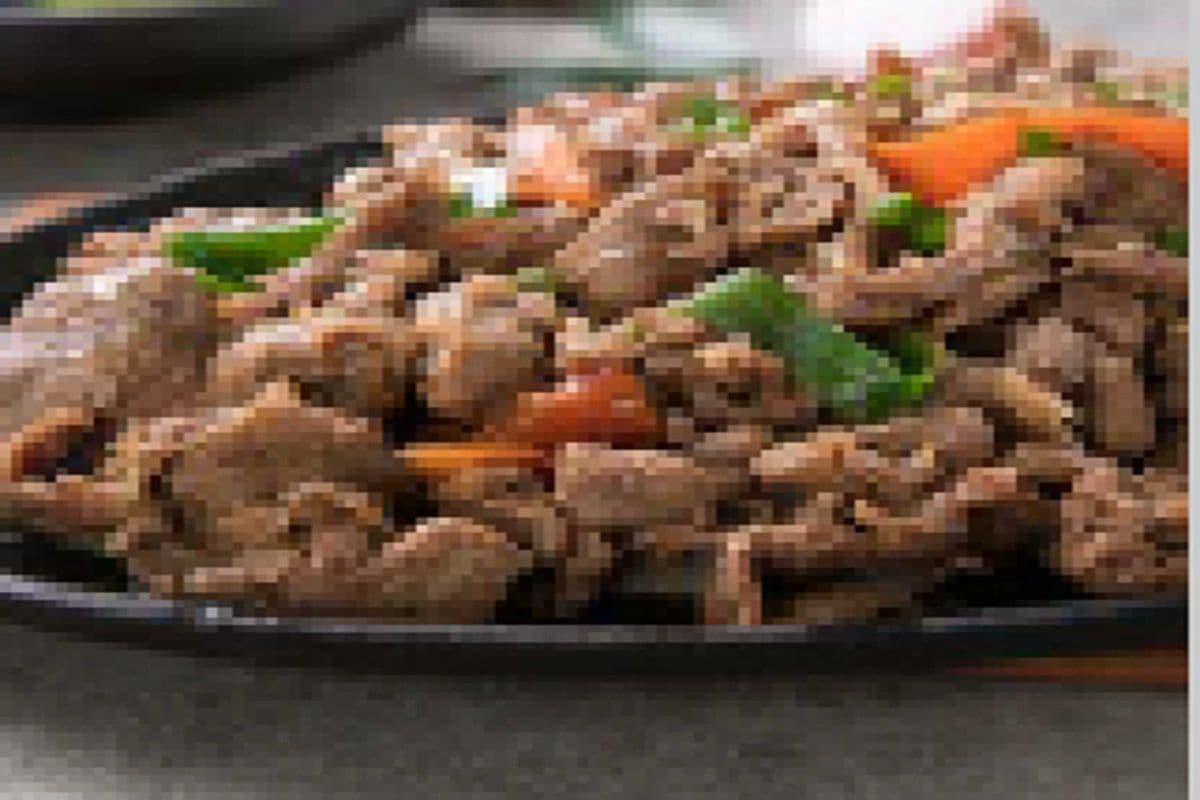 Bulgogi