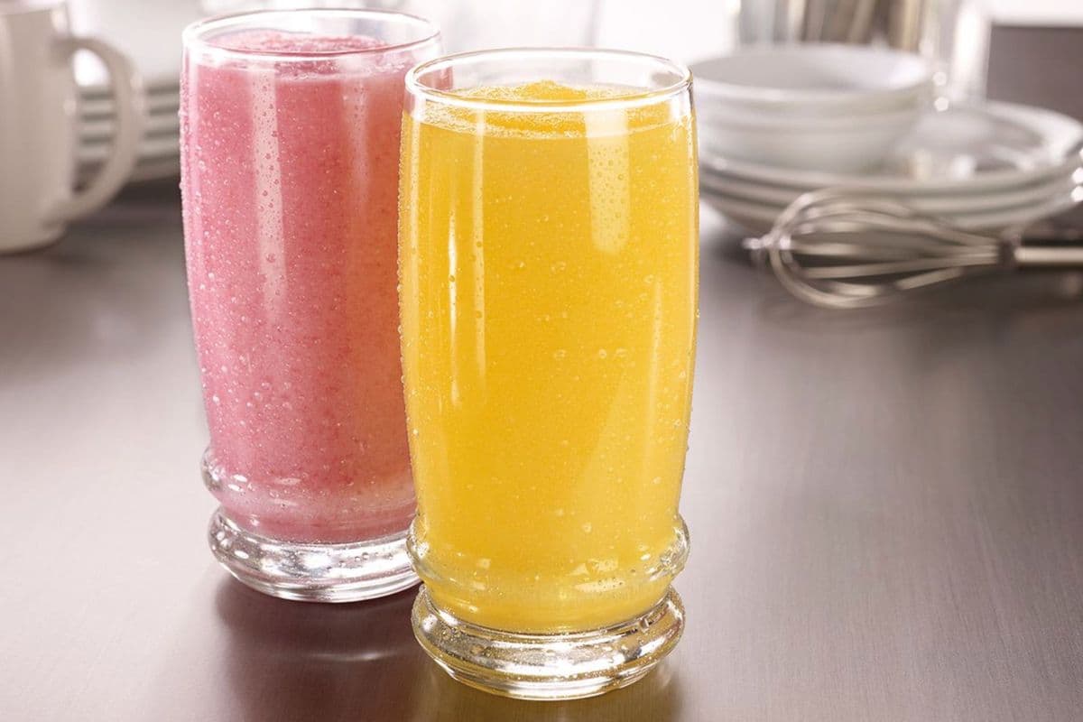 SMOOTHIE (280 Cal)