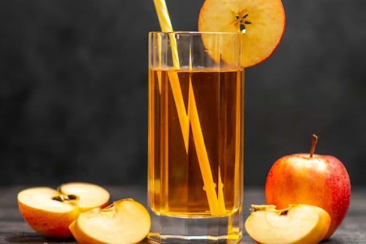 Apple Juice