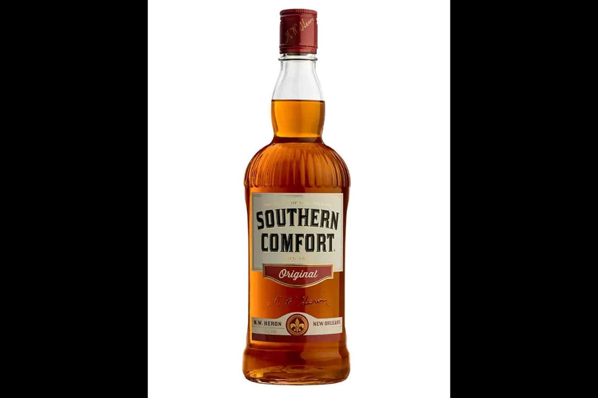 Southern Comfort Original (750 ml) (1 x 750ML)