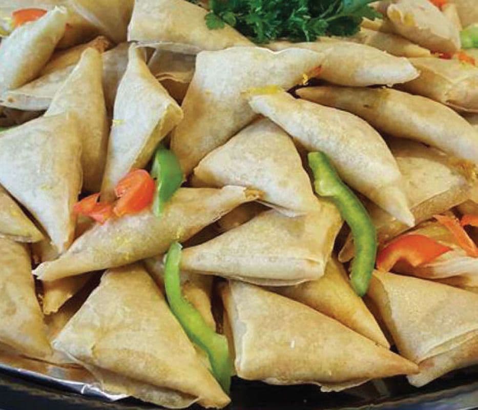 Spanakopita