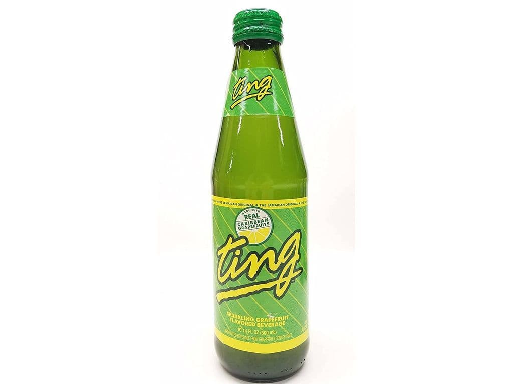 Ting Original (285 ml)