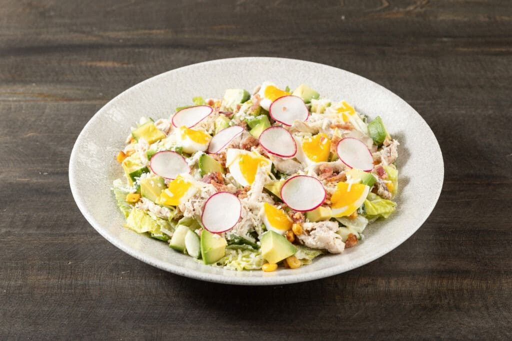 Chicken Cobb