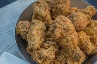 Drumsticks (Original)