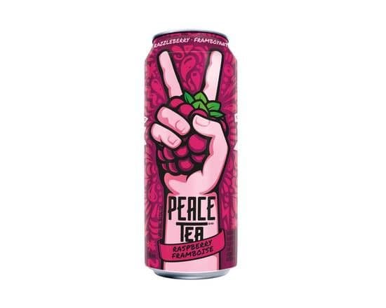 Peace Tea-Raspberry (695ml)