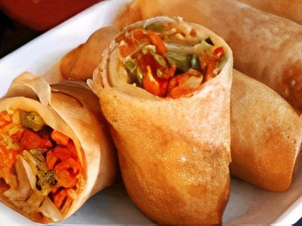 Spring Roll (5)
