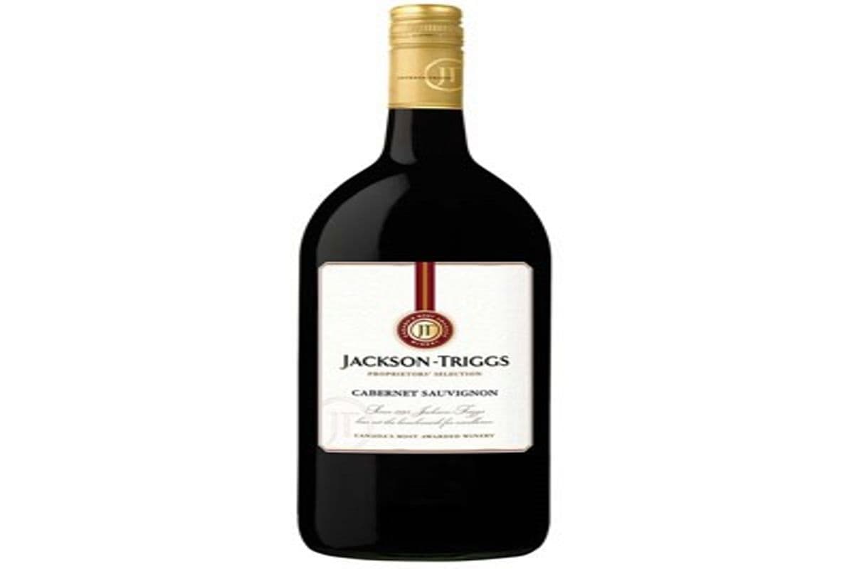 Jackson-Triggs Reserve Sauvignon Blanc (1 x 750 ml)