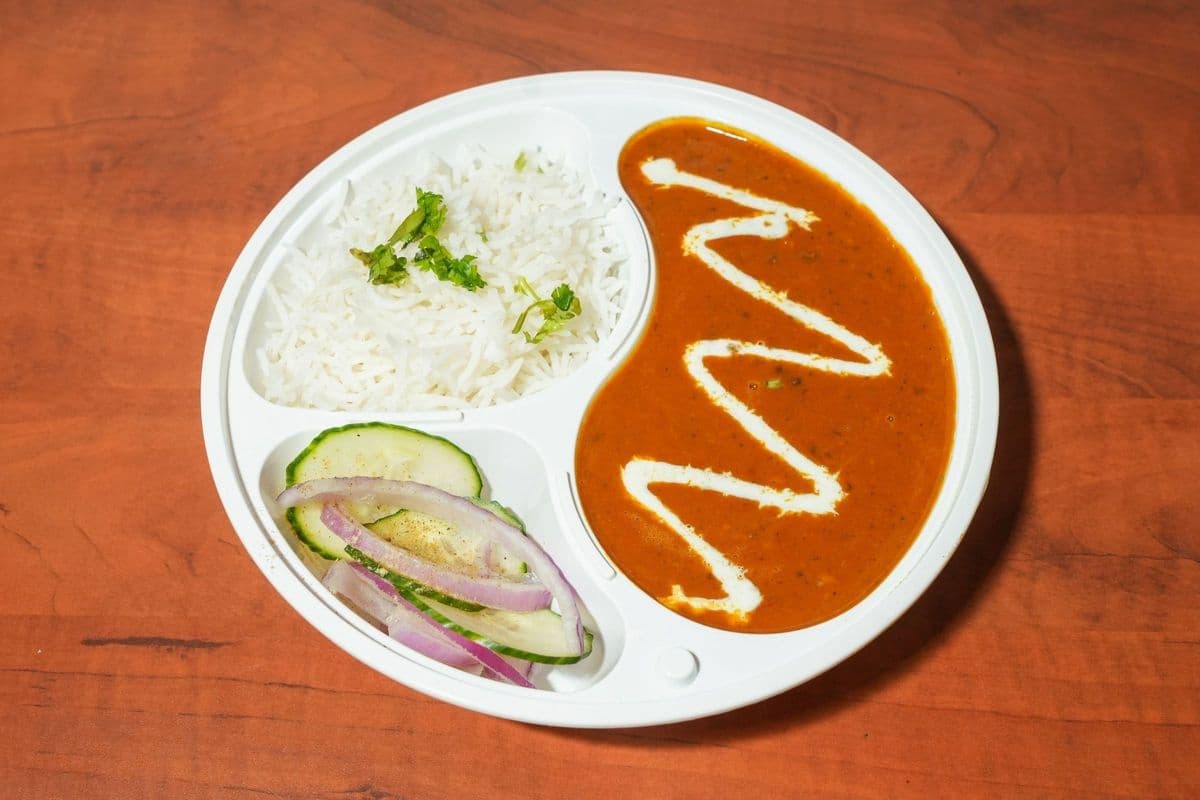 Dal Makhani