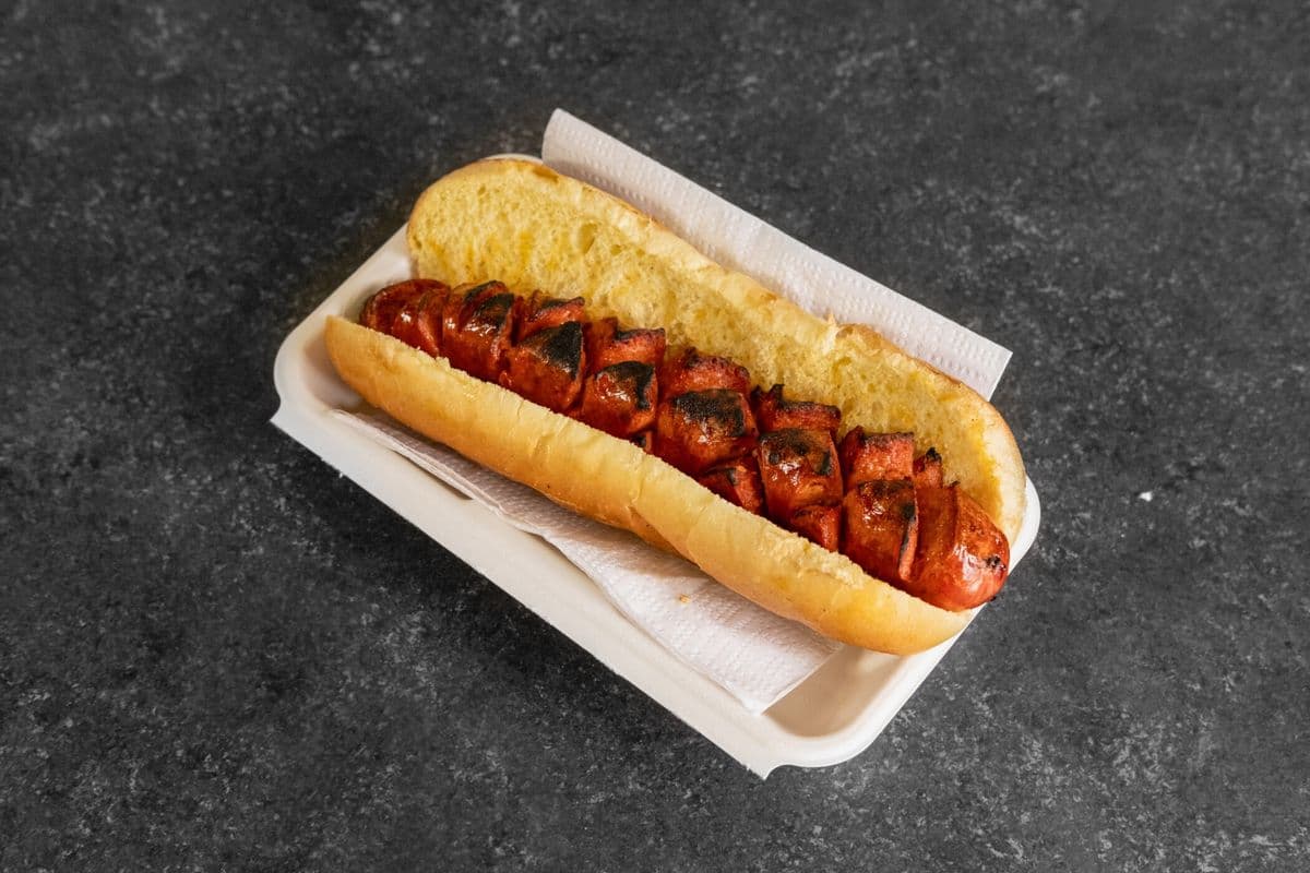Mild Polish Sausage