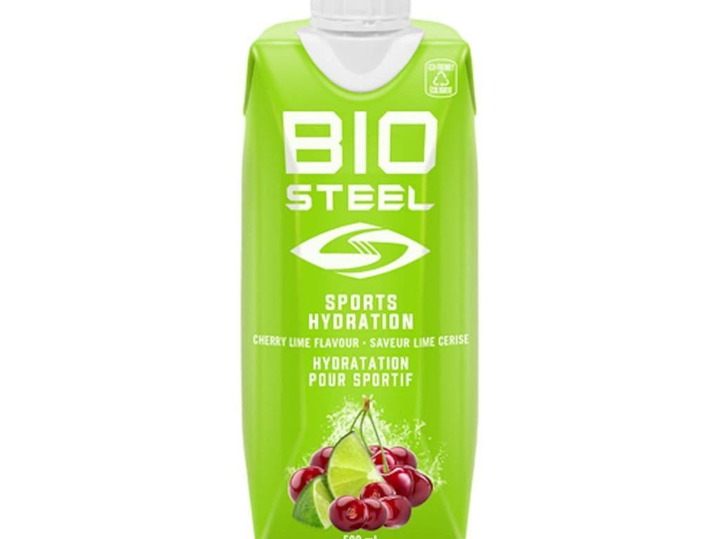 BioSteel - Cherry Lime