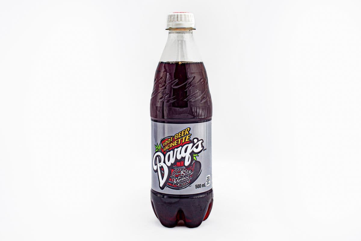 Barq'S Root Beer 500ml