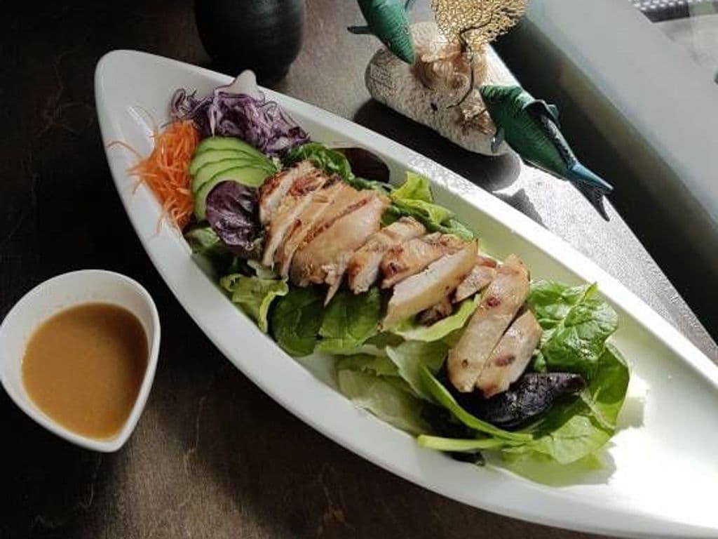 Chicken Salad