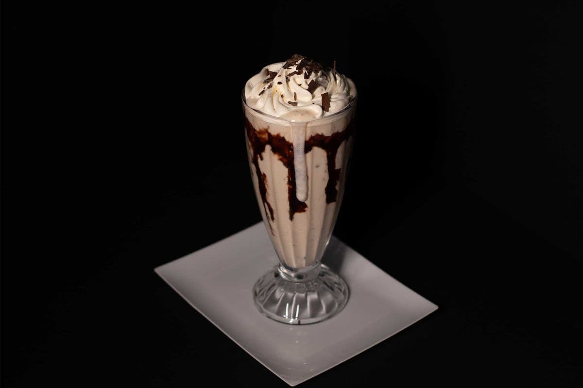 Cookie Dough Explosion Thickshake
