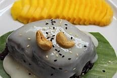 Mango Sticky Rice