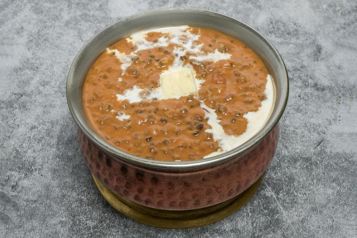 Dal Makhani