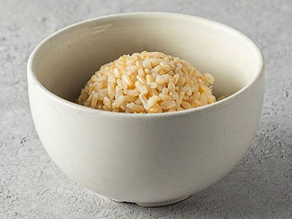 Brown Rice