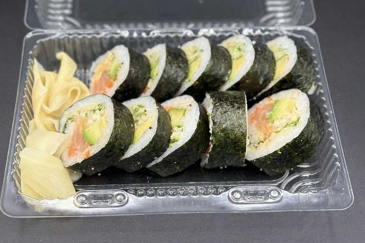 076 Hama Roll (10 pcs)